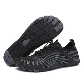 Nouvelles chaussures pieds nus saines et antidérapantes (unisexe) - [BLACK FRIDAY] - [ACHETÉZ 1, RECEVÉZ 2 GRATUIT]
