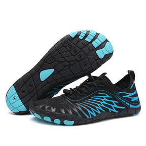 Nouvelles chaussures pieds nus saines et antidérapantes (unisexe) - [BLACK FRIDAY] - [ACHETÉZ 1, RECEVÉZ 2 GRATUIT]