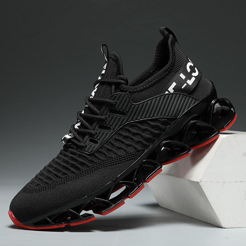 Monarch Wear - Super stijlvolle sneakers
