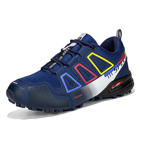 Monarch ErgoTrek™ – Chaussures de Marche et Randonnée pour Hallux Valgus - [BLACK FRIDAY] - [ACHETÉZ 1, RECEVÉZ 2 GRATUIT]