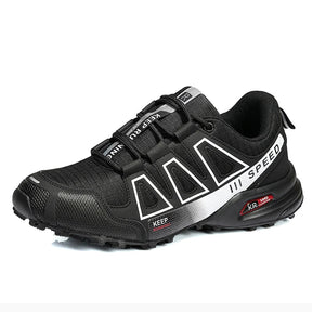 Monarch ErgoTrek™ – Chaussures de Marche et Randonnée pour Hallux Valgus - [BLACK FRIDAY] - [ACHETÉZ 1, RECEVÉZ 2 GRATUIT]