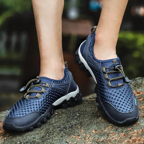 Monarch – Chaussures Aquatiques Respirantes Adventure Pro - [BLACK FRIDAY] - [ACHETÉZ 1, RECEVÉZ 2 GRATUIT]