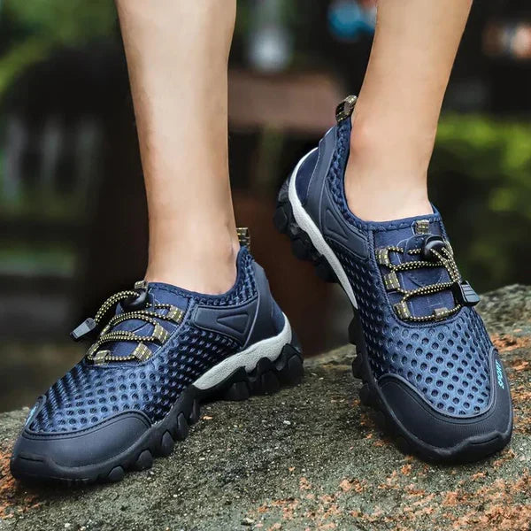 Monarch – Ademende waterschoenen Adventure Pro