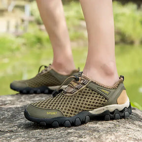 Monarch – Chaussures Aquatiques Respirantes Adventure Pro - [BLACK FRIDAY] - [ACHETÉZ 1, RECEVÉZ 2 GRATUIT]