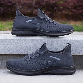LightRun – Chaussures de Course Respirantes et Légères pour Homme - [BLACK FRIDAY] - [ACHETÉZ 1, RECEVÉZ 2 GRATUIT]
