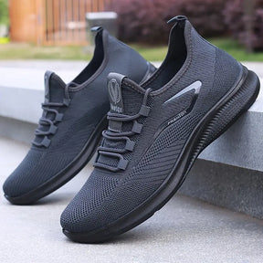 LightRun – Chaussures de Course Respirantes et Légères pour Homme - [BLACK FRIDAY] - [ACHETÉZ 1, RECEVÉZ 2 GRATUIT]