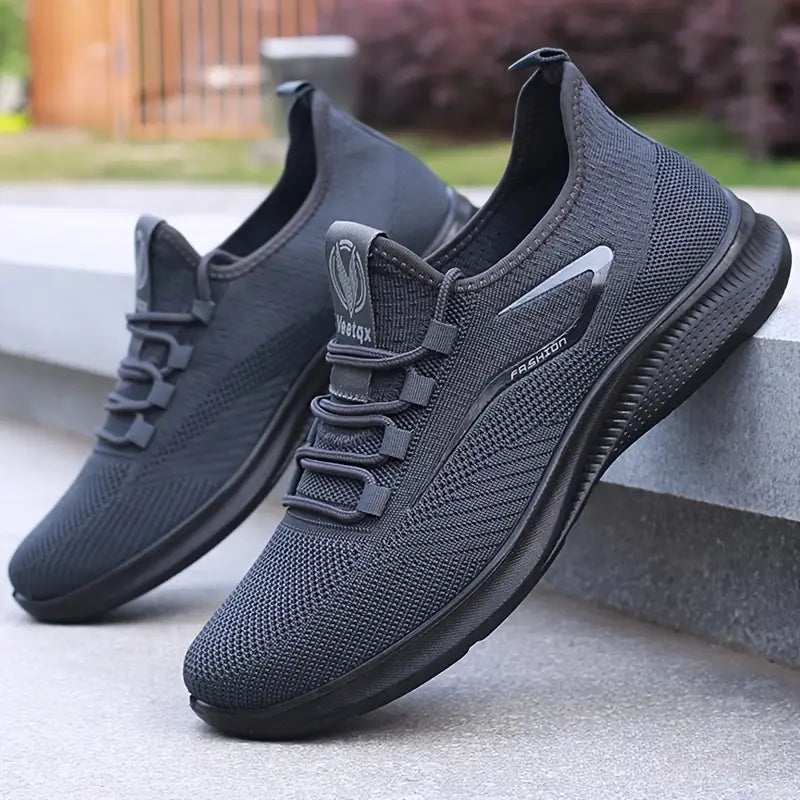 LightRun – Chaussures de Course Respirantes et Légères pour Homme - [BLACK FRIDAY] - [ACHETÉZ 1, RECEVÉZ 2 GRATUIT]