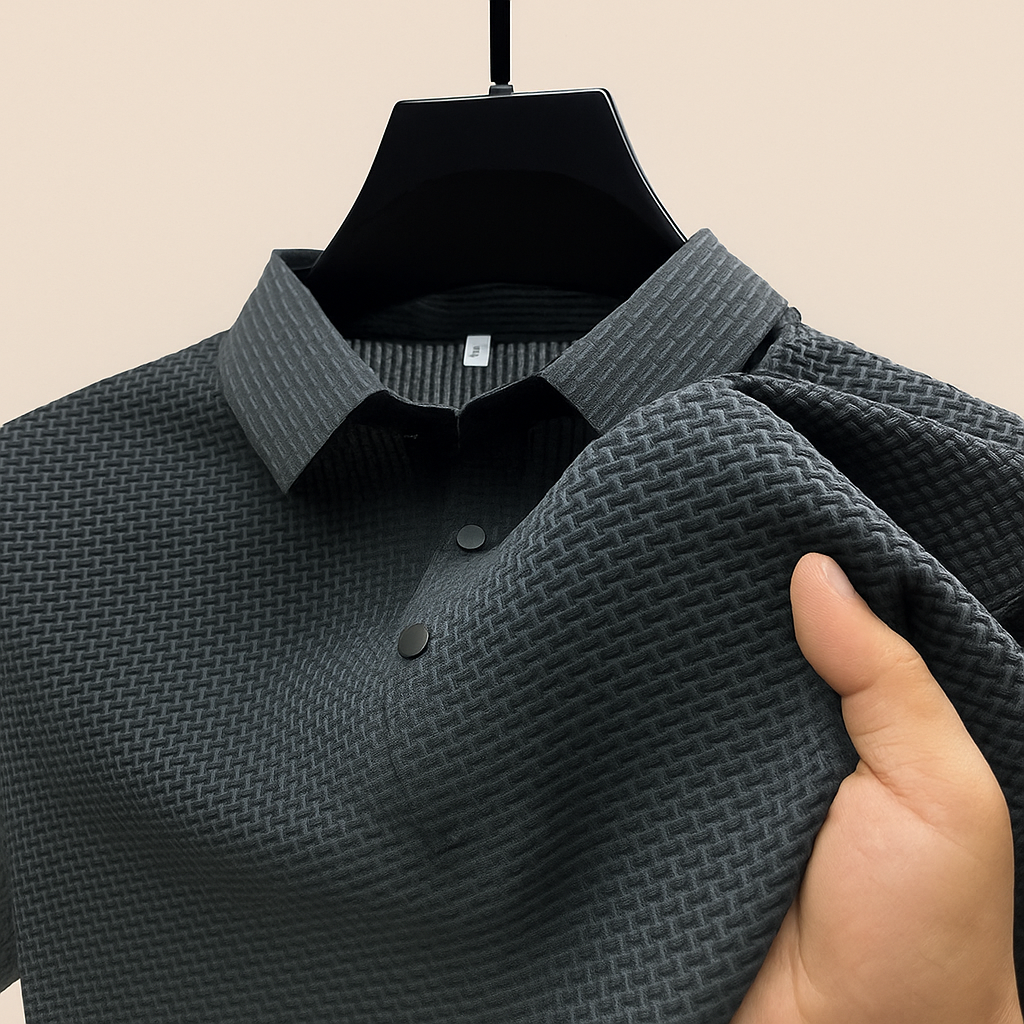 Monarch - Polo TechFlex™ Premium Poloshirt