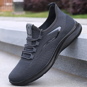 LightRun – Chaussures de Course Respirantes et Légères pour Homme - [BLACK FRIDAY] - [ACHETÉZ 1, RECEVÉZ 2 GRATUIT]