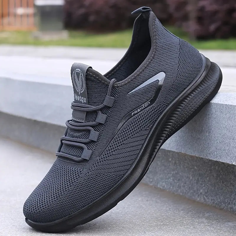 LightRun – Chaussures de Course Respirantes et Légères pour Homme - [BLACK FRIDAY] - [ACHETÉZ 1, RECEVÉZ 2 GRATUIT]