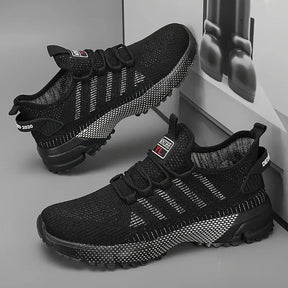 Urban Actif – Baskets respirantes & antidérapantes - [BLACK FRIDAY] - [ACHETÉZ 1, RECEVÉZ 2 GRATUIT]