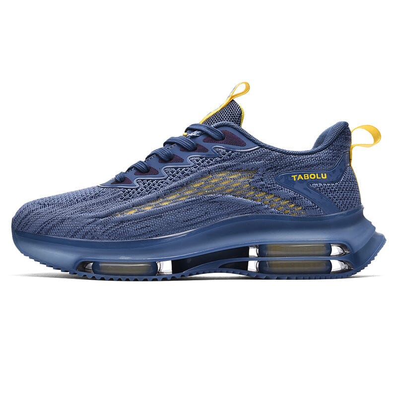 Monarch Wear - Dubbele sneakers voor mannen