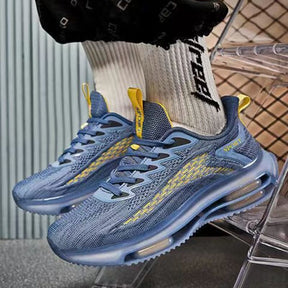 Baskets doubles pour hommes - Flex [STOCK LIMITÉ]