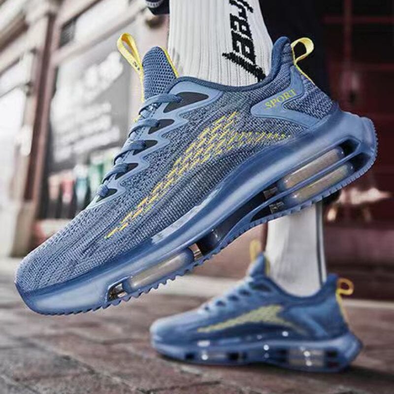 Baskets doubles pour hommes - Flex [STOCK LIMITÉ]