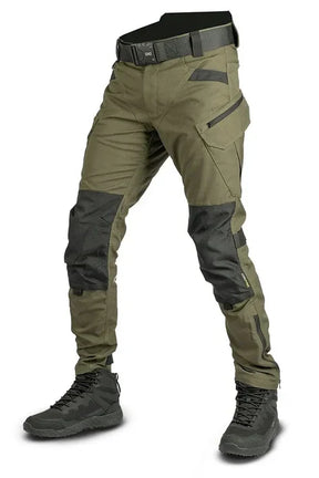 TacticalPlus Gevechtsbroek