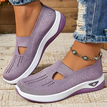 CloudWear™ – Baskets Orthopédiques Respirantes et Ultra Confortables pour Femmes - STOCK LIMITÉ