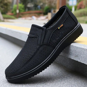 Chaussures Décontractées Respirantes pour Hommes – Summer Breeze - [BLACK FRIDAY] - [ACHETÉZ 1, RECEVÉZ 2 GRATUIT]