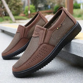 Chaussures Décontractées Respirantes pour Hommes – Summer Breeze - [BLACK FRIDAY] - [ACHETÉZ 1, RECEVÉZ 2 GRATUIT]