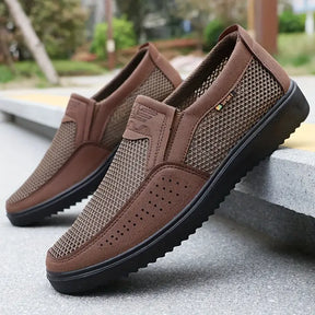 Chaussures Décontractées Respirantes pour Hommes – Summer Breeze - [BLACK FRIDAY] - [ACHETÉZ 1, RECEVÉZ 2 GRATUIT]