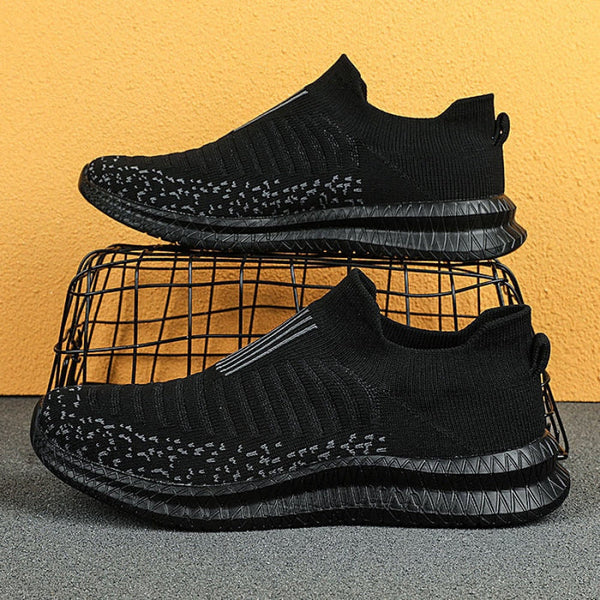 Monarch – Anatomische herenschoenen Soft Plus