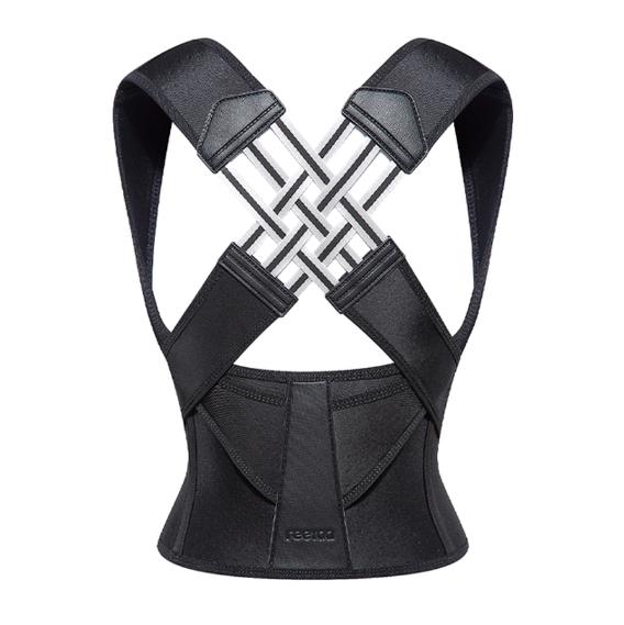 Monarch Wear - Postuurcorrector Pro Elite ErgoFlex™