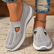CloudWear™ – Baskets Orthopédiques Respirantes et Ultra Confortables pour Femmes - STOCK LIMITÉ
