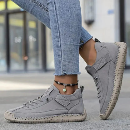 Monarch Wear | Baskets orthopédiques premium - Confortia™