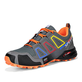 Monarch ErgoTrek™ – Chaussures de Marche et Randonnée pour Hallux Valgus - [BLACK FRIDAY] - [ACHETÉZ 1, RECEVÉZ 2 GRATUIT]