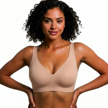 Monarch Wear | Nuvia™ Second Skin Beha