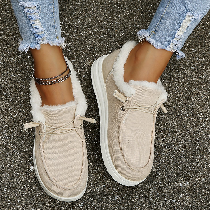 Monarch Wear - Yarn Schoenen: Ongeëvenaarde Warmte en Comfort