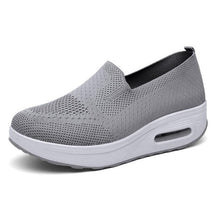 Monarch Wear - Ergonomische schoenen Essilio Comfort.