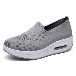 Monarch Wear - Ergonomische schoenen Essilio Comfort.
