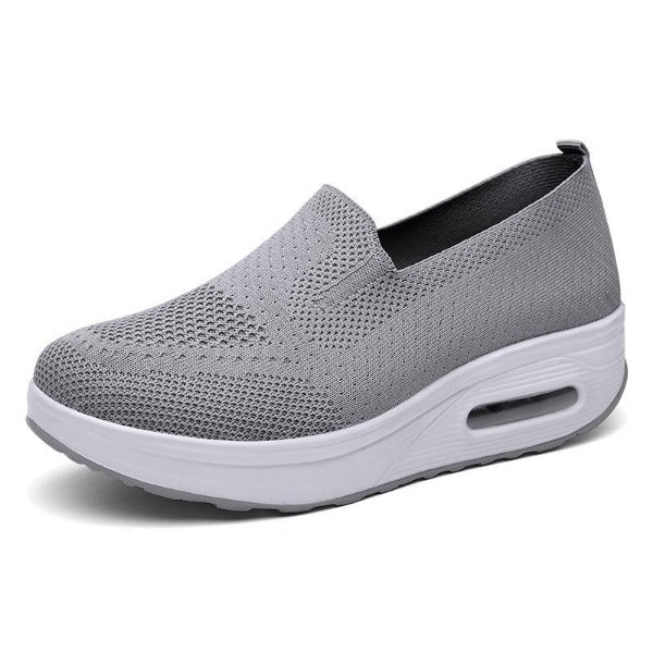 Monarch Wear - Ergonomische schoenen Essilio Comfort.