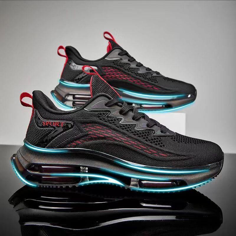 Baskets doubles pour hommes - Flex [STOCK LIMITÉ]