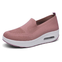 Monarch Wear - Ergonomische schoenen Essilio Comfort.