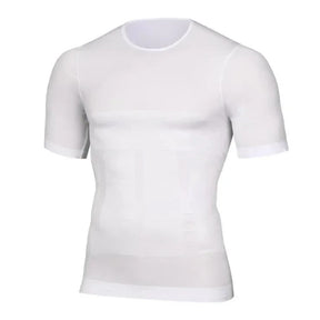 SlimFit™ Corrigerend Hemd - Betaal 1, Ontvang 2
