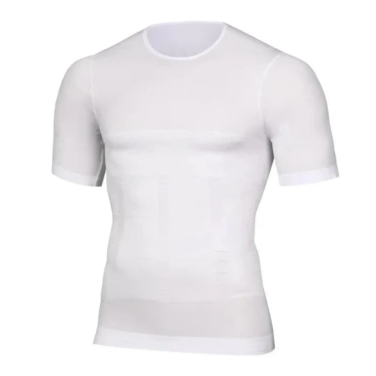 SlimFit™ Corrigerend Hemd - Betaal 1, Ontvang 2