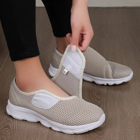 Monarch casual orthopedische schoenen – Dagelijks comfort en stijl