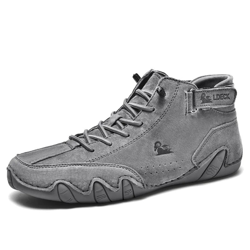Monarch Wear - Waterdichte en Ademend Orthopedische Schoenen