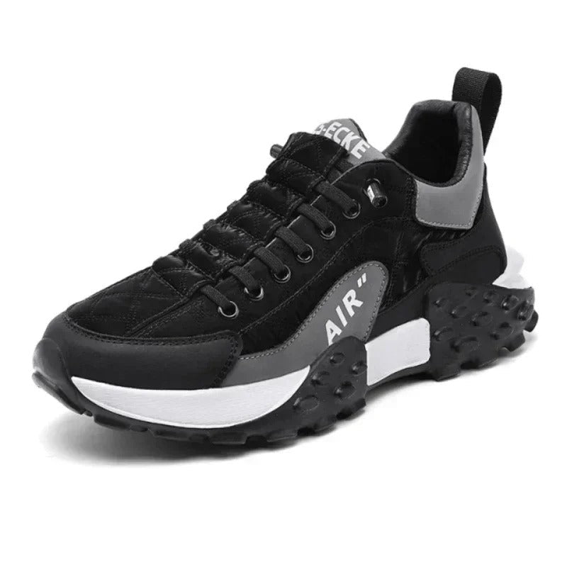 Monarch Wear - Unisex orthopedische sneakers AirForce™