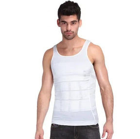SlimFit™ Corrigerend Hemd - Betaal 1, Ontvang 2