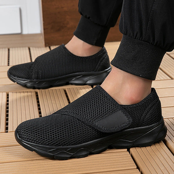 Monarch casual orthopedische schoenen – Dagelijks comfort en stijl