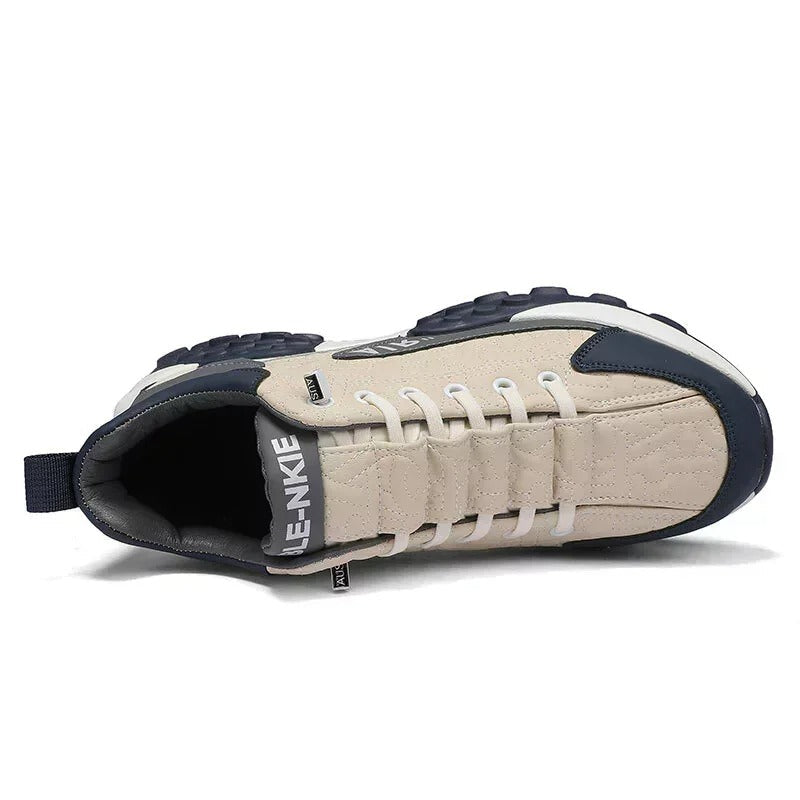 Monarch Wear - Unisex orthopedische sneakers AirForce™