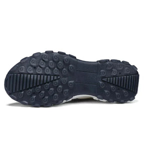 Monarch Wear - Unisex orthopedische sneakers AirForce™