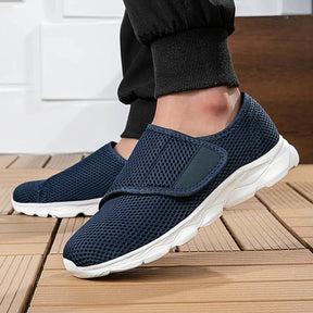 Monarch casual orthopedische schoenen – Dagelijks comfort en stijl