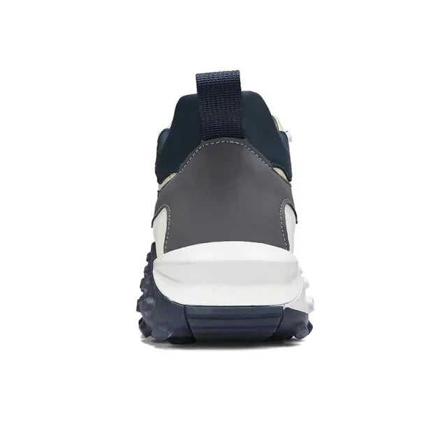 Monarch Wear - Unisex orthopedische sneakers AirForce™
