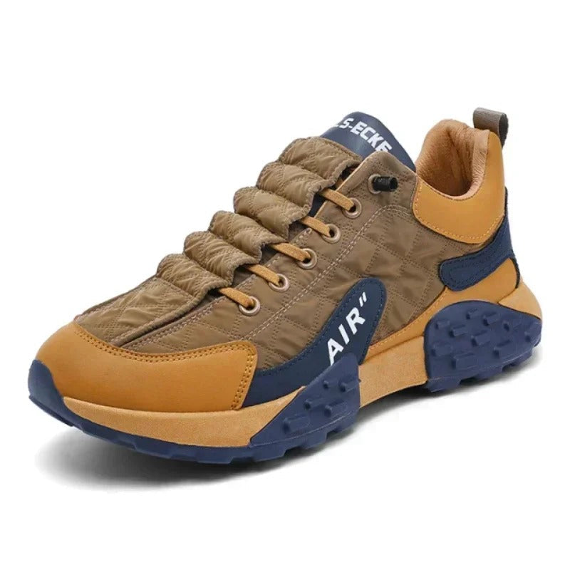Monarch Wear - Unisex orthopedische sneakers AirForce™