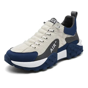 Monarch Wear - Unisex orthopedische sneakers AirForce™