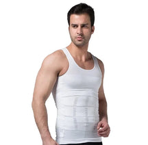 SlimFit™ Corrigerend Hemd - Betaal 1, Ontvang 2