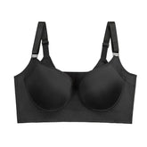 Curve® gladmakende push-up bh